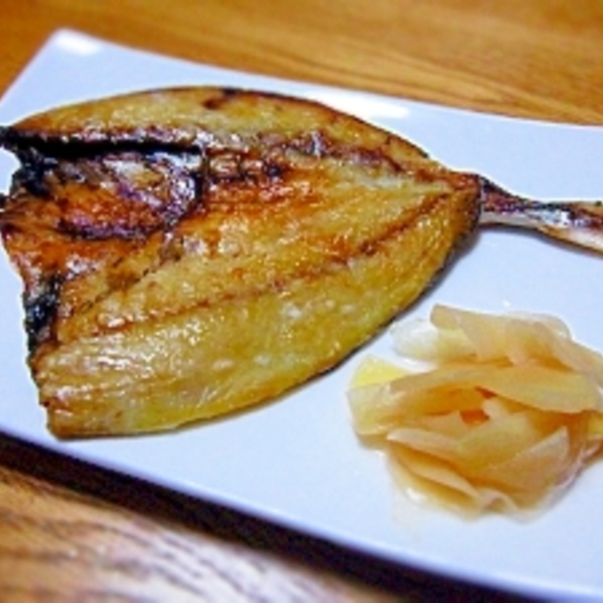 美味しい干物の焼き方 レシピ 作り方 By Yummo 楽天レシピ 美味しい干物の焼き方 レシピ 作り方 By Yummo 楽天レシピ